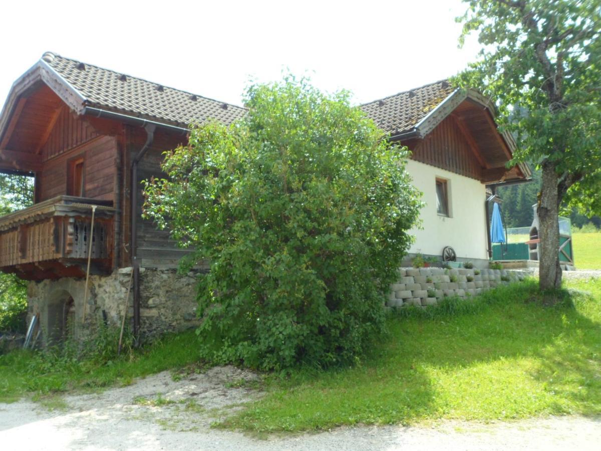 Ferienhaus 1 Auberg Exterior photo